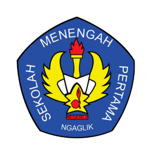 Logo SMPN 2 Ngaglik